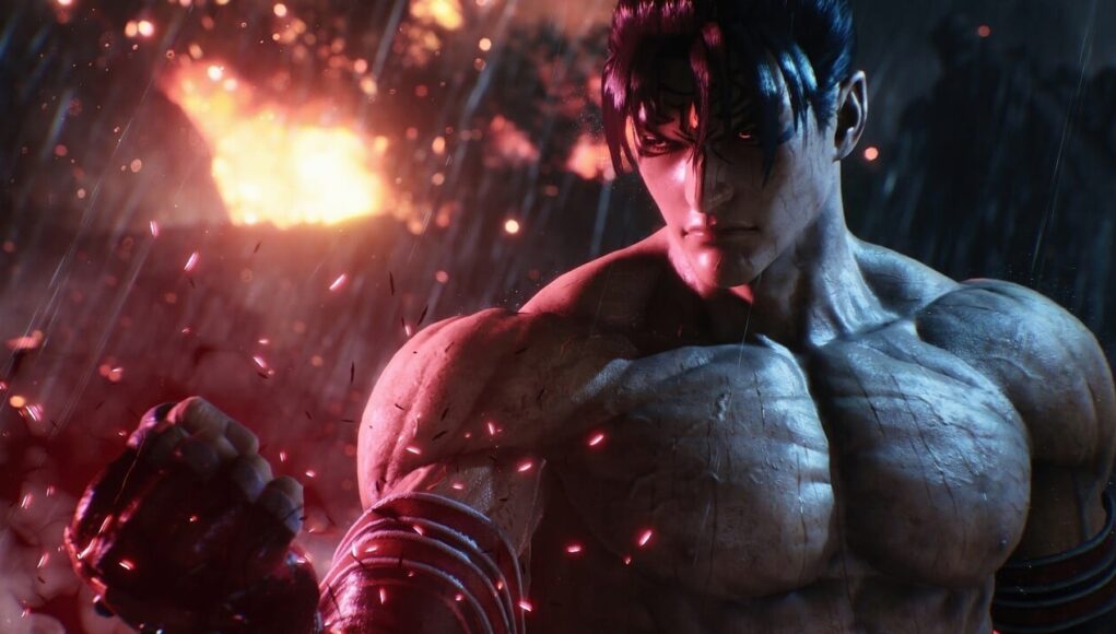 Bos Tekken 8 Sebut Pemain Muda Lebih Suka Permainan Berbasis Tim Karena Bisa Menyalahkan Orang Lain yang Kalah