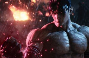 Bos Tekken 8 Sebut Pemain Muda Lebih Suka Permainan Berbasis Tim Karena Bisa Menyalahkan Orang Lain yang Kalah