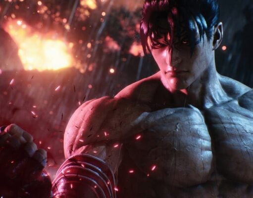 Bos Tekken 8 Sebut Pemain Muda Lebih Suka Permainan Berbasis Tim Karena Bisa Menyalahkan Orang Lain yang Kalah