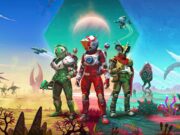 Acak: Tujuh Tahun Kemudian, Reputasi No Man’s Sky Perlahan Meningkat