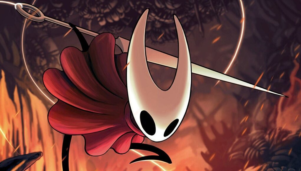 Hollow Knight Baru: Peringkat Usia Silksong Memicu Lebih Banyak Spekulasi