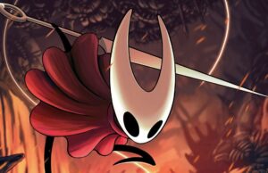 Hollow Knight Baru: Peringkat Usia Silksong Memicu Lebih Banyak Spekulasi