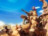 Sand Land Bisa Menjadi Kejutan Hit PS5, Tapi Penggilingannya Harus Bagus