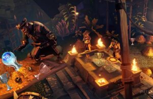 Sea of Thieves Memungkinkan Anda Menjarah Lebih dari 250 Piala PS5 dalam Daftar Piala Mengerikan