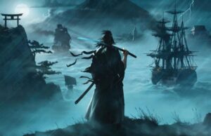 Rise of the Ronin PS5 Patches 1.02, 1.03 Fokus pada Perbaikan Bug, Belum Ada Peningkatan Performa