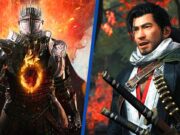 Grafik Penjualan Jepang: Rise of the Ronin Memiliki Minggu Kedua yang Sangat Kuat, Dragon’s Dogma 2 Turun