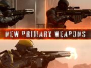 Helldivers 2 Democrat Detonation Warbond Menawarkan Opsi Penjaga Perdamaian Baru yang Eksplosif