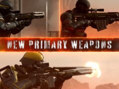 Helldivers 2 Democrat Detonation Warbond Menawarkan Opsi Penjaga Perdamaian Baru yang Eksplosif