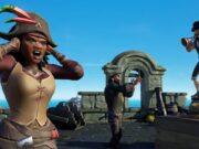 Sea of Thieves PS5 Menawarkan Kemajuan dan Transfer Item, Server Khusus PlayStation