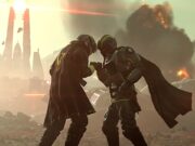 Penyelam Neraka Pengecut Menghidupkan Veteran Malevelon Creek, Menargetkan Pemakai Jubah Mulia