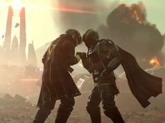 Penyelam Neraka Pengecut Menghidupkan Veteran Malevelon Creek, Menargetkan Pemakai Jubah Mulia