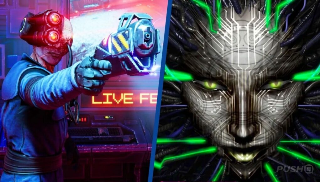 System Shock Remake Akan Diluncurkan dalam Kondisi Terbaiknya di PS5, PS4