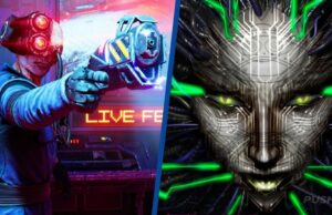 System Shock Remake Akan Diluncurkan dalam Kondisi Terbaiknya di PS5, PS4
