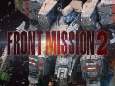Front Mission 2 Remake Menjatuhkan Lebih Banyak Aksi Mech di PS5, PS4 Bulan Ini