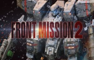 Front Mission 2 Remake Menjatuhkan Lebih Banyak Aksi Mech di PS5, PS4 Bulan Ini