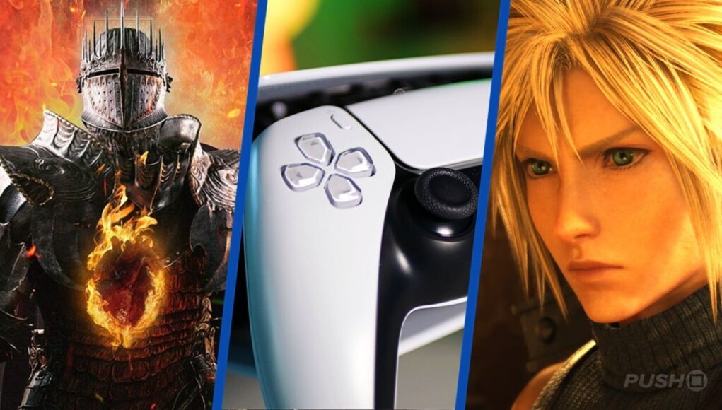 Seberapa Peduli Anda Tentang 60fps di PS5?