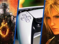 Seberapa Peduli Anda Tentang 60fps di PS5?