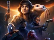 Star Wars Outlaws Menjadwalkan Trailer Cerita untuk hari Selasa