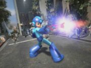 Kolaborasi Mega Man Menghidupkan Kembali Exoprimal Akhir Bulan Ini