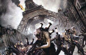 Resistensi Klasik PS Plus: Retribusi Mendapat Mode Terinfeksi dan Lainnya di Pembaruan Mendatang