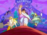 Game Indie Terkenal Ayo! Revolusi! Membawa Roguelite Minesweeper Membingungkan ke PS5, PS4