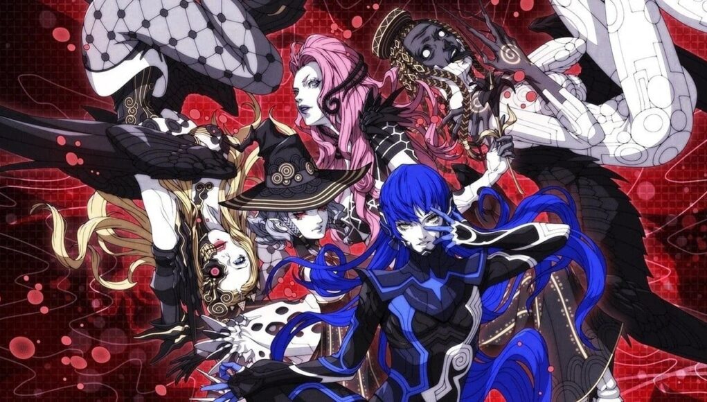 SMT 5: Trailer Vengeance Menggoda Musuh Baru, Ruang Bawah Tanah, dan Banyak Lagi