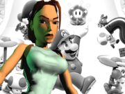 Acak: Lara Croft Mengungguli Mario sebagai Karakter Video Game Paling Ikonik Sepanjang Masa, Rupanya