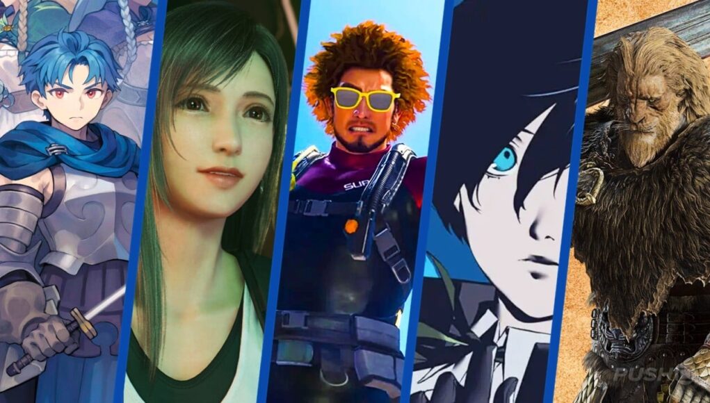 Game PS5 Favorit Kami Tahun 2024 Sejauh Ini