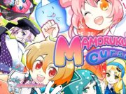 Kutukan Mamorukun Penembak PS3 Kultus Targetkan Rilis Ulang PS5