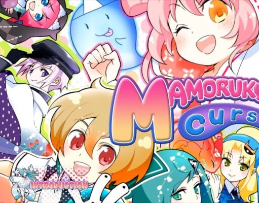 Kutukan Mamorukun Penembak PS3 Kultus Targetkan Rilis Ulang PS5