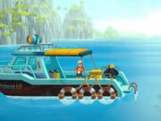 Uji Perairan dengan Trailer Perendaman PS5 Dave the Diver