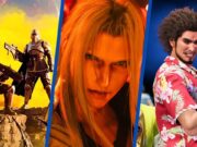 10 Game PS5 Terbaik Tahun 2024 Menurut Pembaca Push Square Sejauh Ini