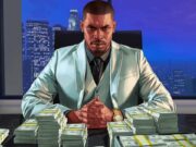 Keanggotaan GTA+ Rockstar Menaikkan Harganya