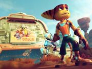 Reboot Ratchet & Clank 2016 Mendapat Senjata Favorit Penggemar dalam Pembaruan Gratis