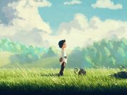 Ulasan Planet Lana (PS5)