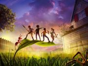 PS5, Port PS4 dari Game Xbox Survival Sudah Dihentikan Sekarang