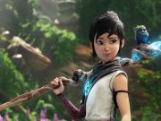 Sepertinya Kena: Bridge of Spirits Menuju Platform Baru