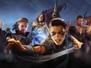 Pengembang Baldur’s Gate 3 Membuat Dua Game Baru, Ini ‘Karya Terbaik Yang Pernah Ada’