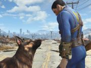 Penjualan Fallout 4 Naik 7.500% di Eropa karena Seri Bethesda Mendominasi