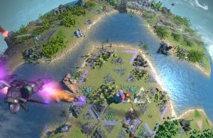 Bayangkan Bumi Menjanjikan Pembangunan Kota Sci-Fi Berkelanjutan di PS5, PS4 pada bulan Mei