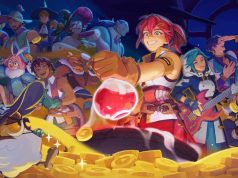 Toko RPG Sim Potionomics yang Terkenal Membuat Edisi Masterwork PS5 pada tahun 2024