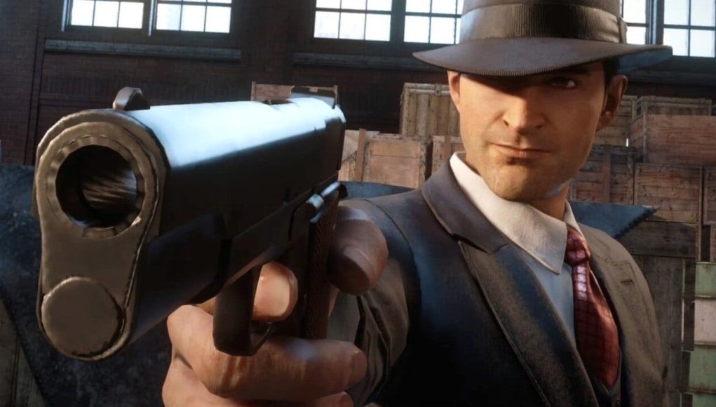 Rumor: 2K Bersiap untuk Pengumuman Mafia