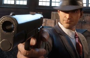 Rumor: 2K Bersiap untuk Pengumuman Mafia