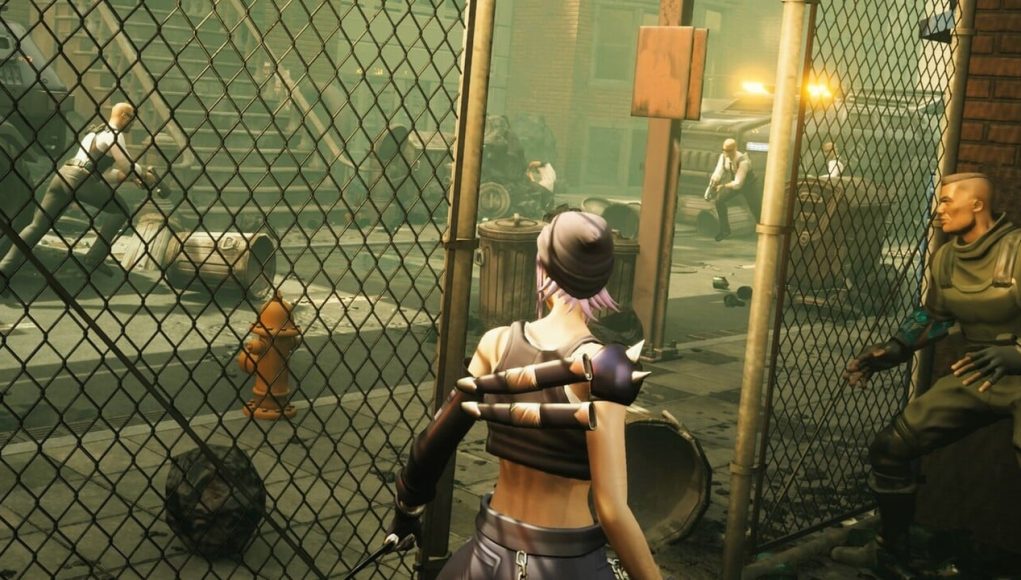 Rebut Kembali King City dalam Game Taktik Bertenaga Super Capes di PS5, PS4