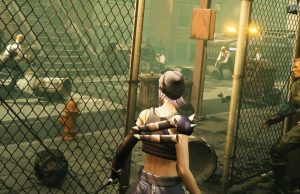 Rebut Kembali King City dalam Game Taktik Bertenaga Super Capes di PS5, PS4