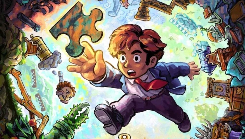 Braid: Aniversary Edition Ditunda Sebentar, Tapi Akan Membanggakan 40 Level Baru