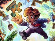 Braid: Aniversary Edition Ditunda Sebentar, Tapi Akan Membanggakan 40 Level Baru