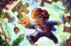 Braid: Aniversary Edition Ditunda Sebentar, Tapi Akan Membanggakan 40 Level Baru