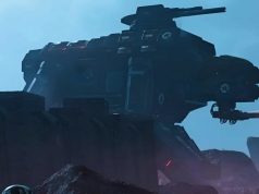Pemain Helldivers 2 Menghadapi Factory Strider dalam Jumlah yang Belum Pernah Ada Sebelumnya