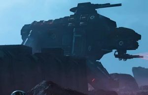 Pemain Helldivers 2 Menghadapi Factory Strider dalam Jumlah yang Belum Pernah Ada Sebelumnya
